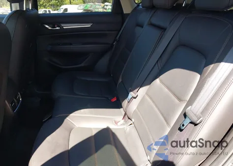 2019 Mazda Cx-5 Grand Touring из США, поврежденный, VIN JM3KFBDM6K0648825